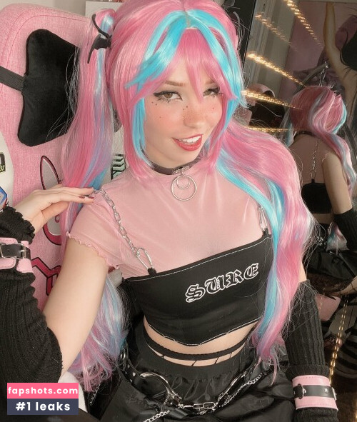 Belle Delphine gallery photo #6483