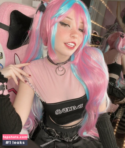 Belle Delphine gallery photo #6485