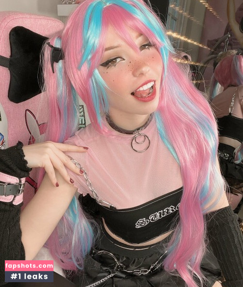Belle Delphine gallery photo #6486