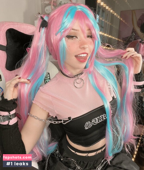 Belle Delphine gallery photo #6490