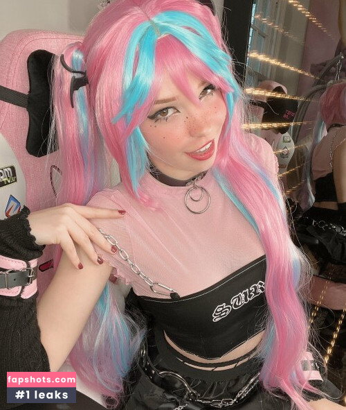 Belle Delphine gallery photo #6492