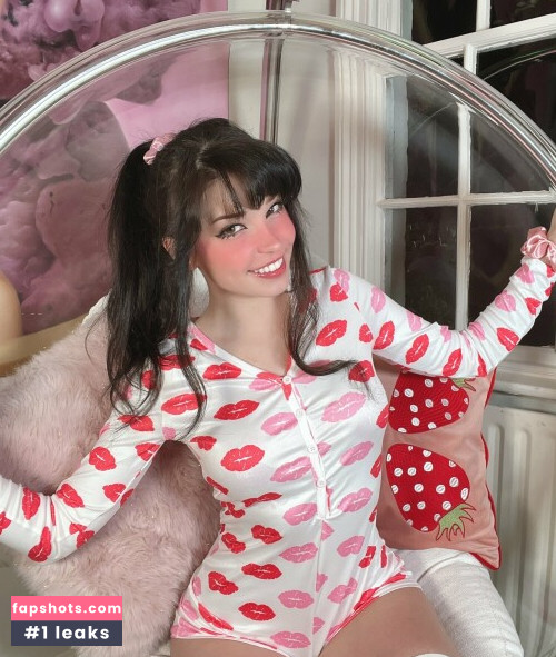 Belle Delphine gallery photo #6645