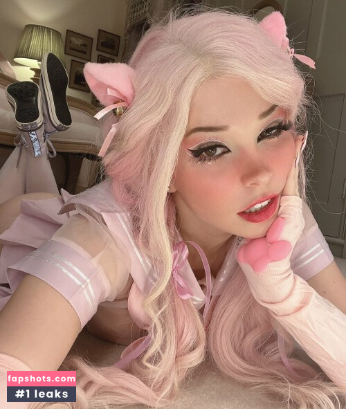 Belle Delphine gallery photo #6778