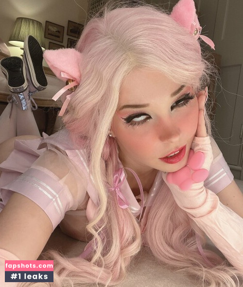 Belle Delphine gallery photo #6779