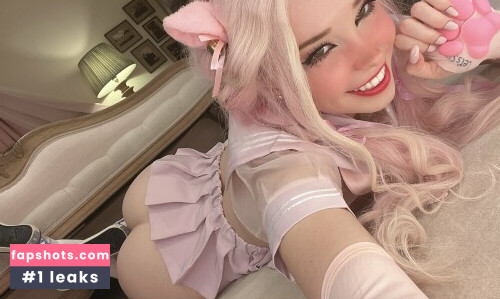 Belle Delphine gallery photo #6791