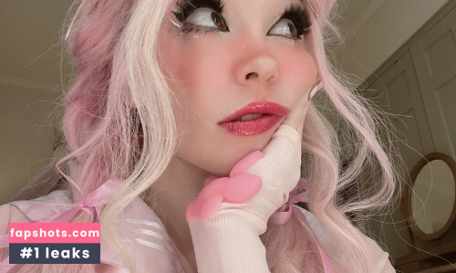 Belle Delphine gallery photo #6802