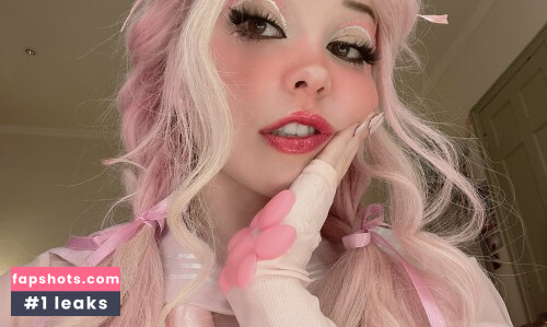 Belle Delphine gallery photo #6803