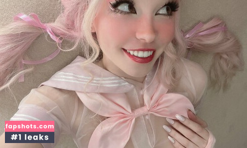 Belle Delphine gallery photo #6804