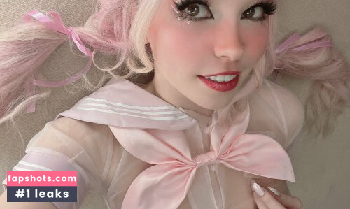 Belle Delphine gallery photo #6806