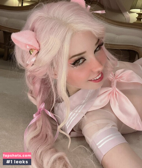 Belle Delphine gallery photo #6810