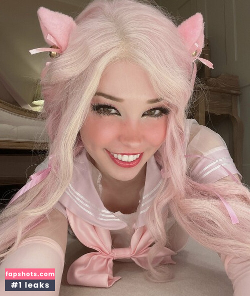 Belle Delphine gallery photo #6815