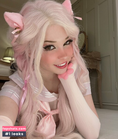 Belle Delphine gallery photo #6819
