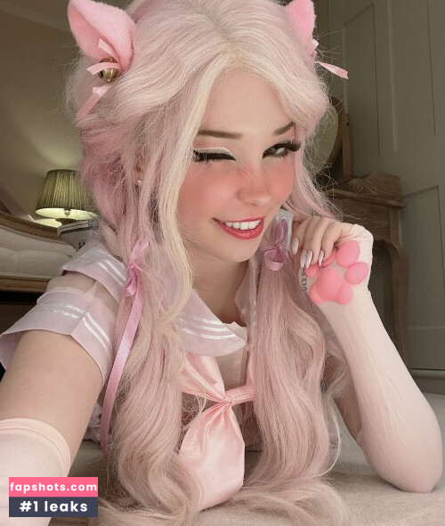 Belle Delphine gallery photo #6822