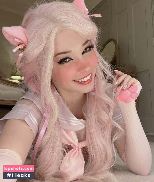 Belle Delphine gallery photo #6823