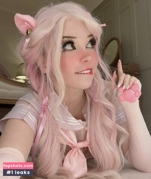 Belle Delphine gallery photo #6824