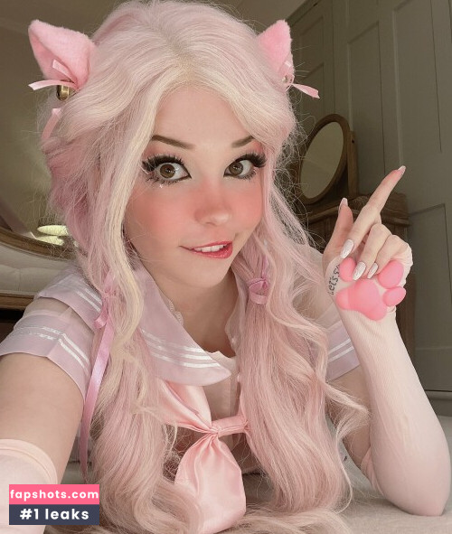 Belle Delphine gallery photo #6825