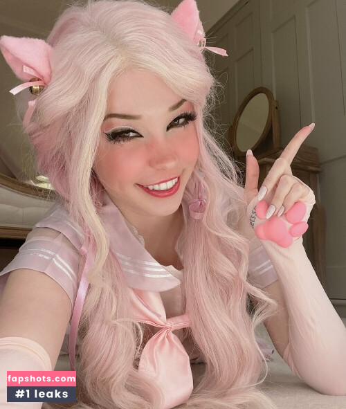 Belle Delphine gallery photo #6826