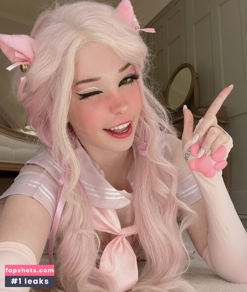 Belle Delphine gallery photo #6827