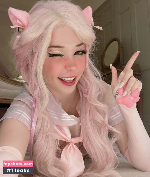 Belle Delphine gallery photo #6828