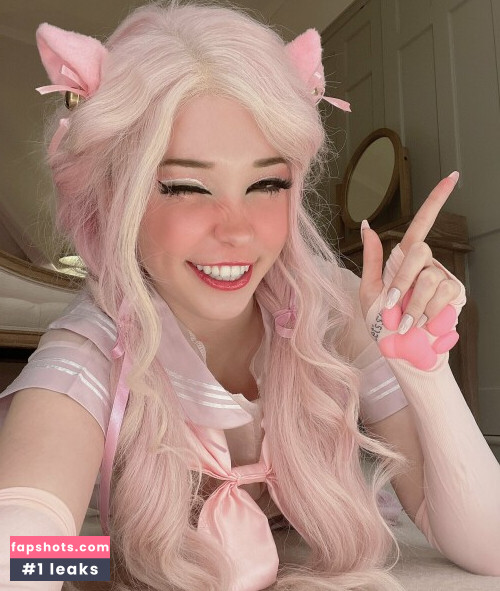 Belle Delphine gallery photo #6829
