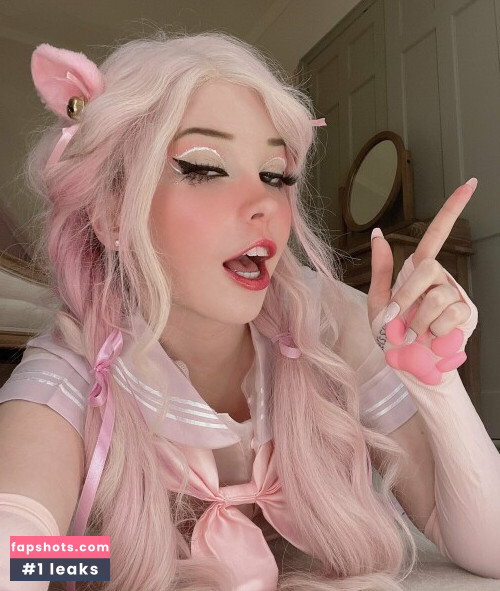 Belle Delphine gallery photo #6830