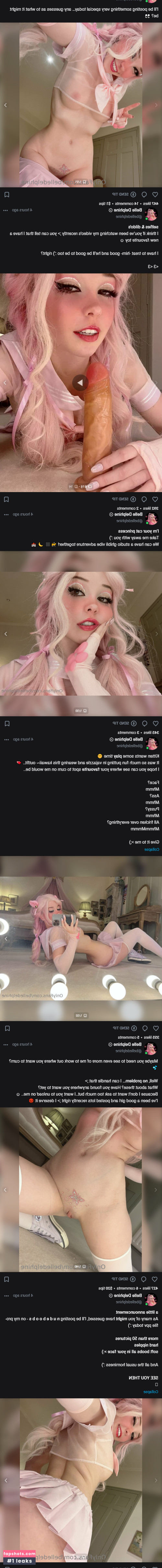 Belle Delphine gallery photo #6849