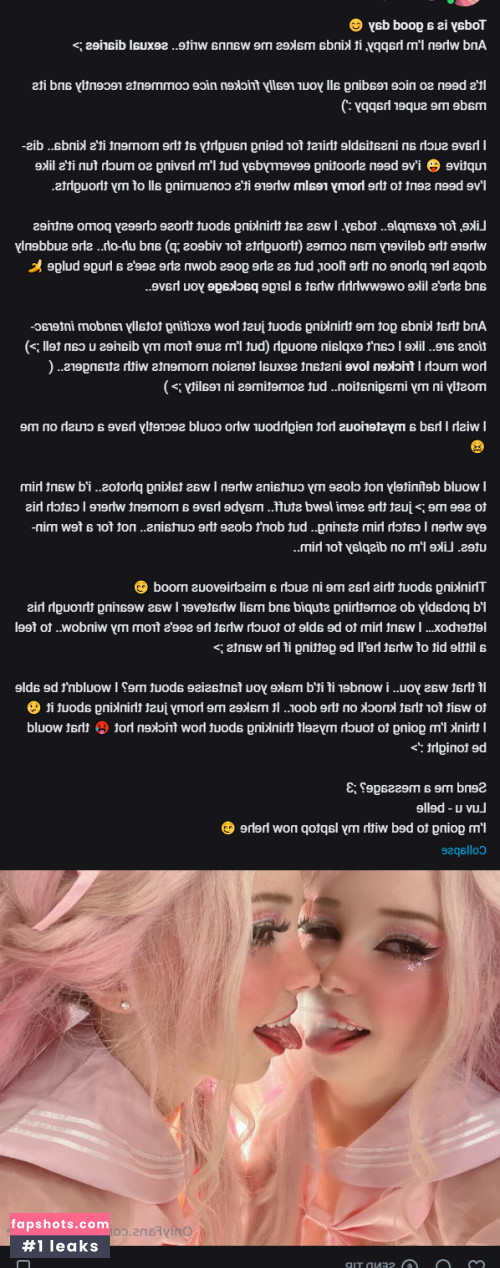 Belle Delphine gallery photo #6878