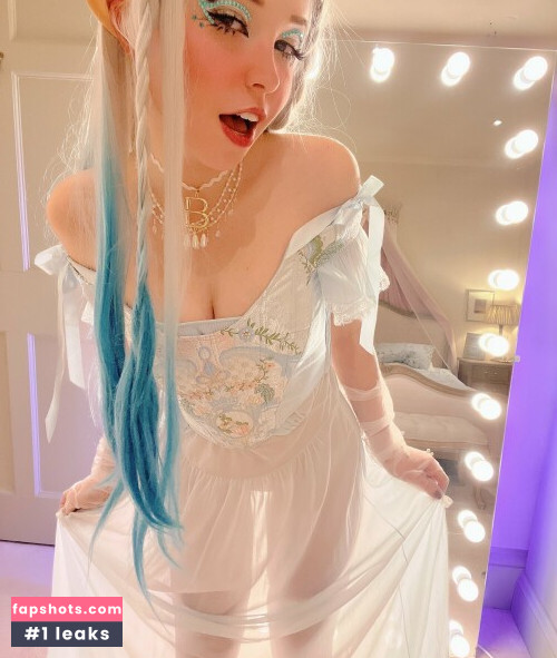 Belle Delphine gallery photo #6924
