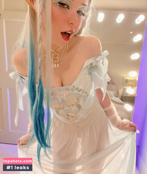 Belle Delphine gallery photo #6926