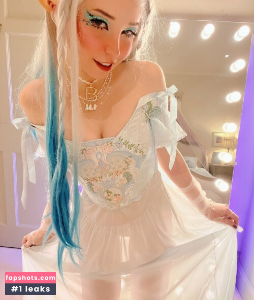 Belle Delphine gallery photo #6927