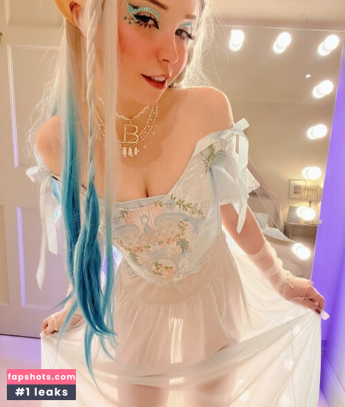 Belle Delphine gallery photo #6928