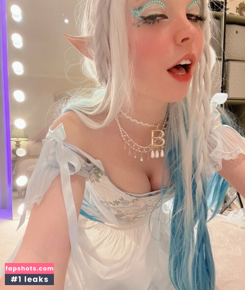 Belle Delphine gallery photo #6944