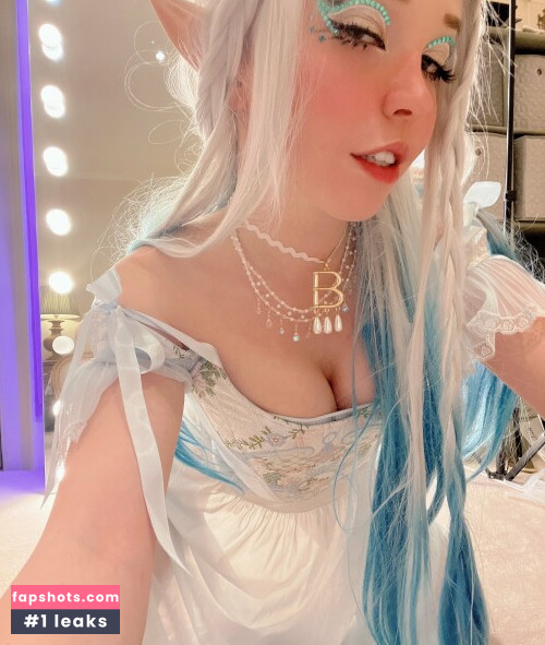 Belle Delphine gallery photo #6945