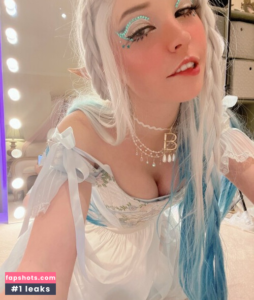 Belle Delphine gallery photo #6946