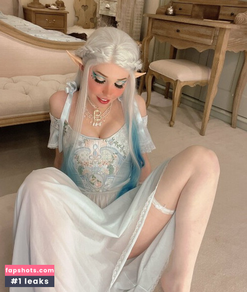 Belle Delphine gallery photo #6950