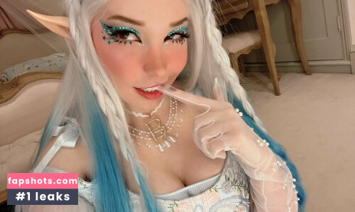 Belle Delphine gallery photo #6968