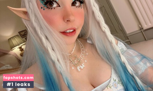 Belle Delphine gallery photo #6971