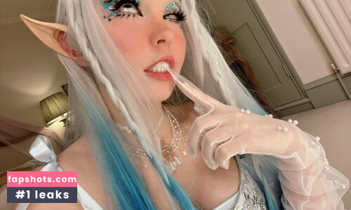 Belle Delphine gallery photo #6973
