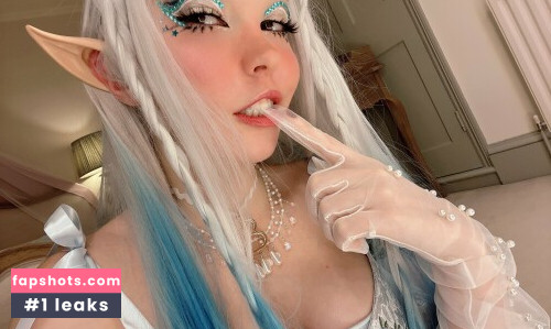 Belle Delphine gallery photo #6975