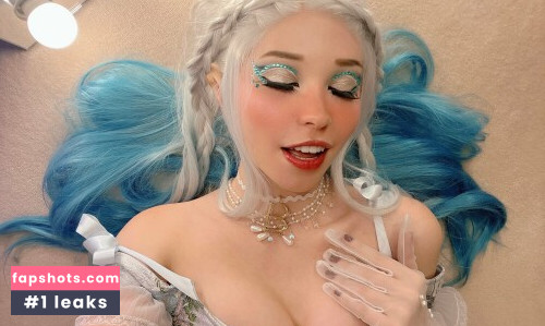 Belle Delphine gallery photo #6978