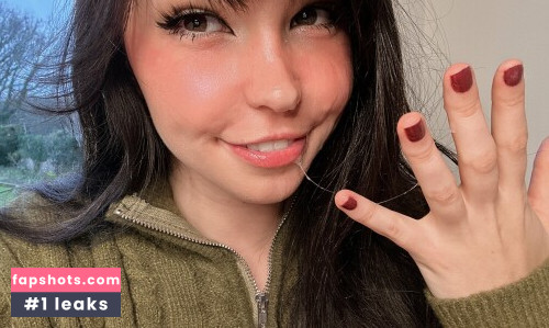 Belle Delphine gallery photo #7014