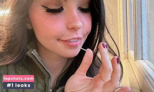 Belle Delphine gallery photo #7015