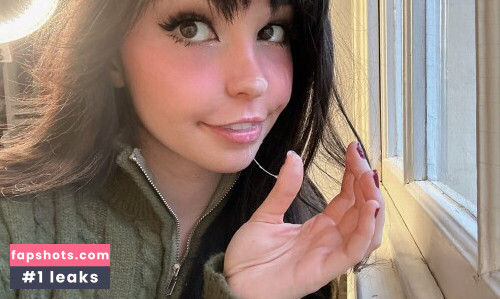Belle Delphine gallery photo #7016