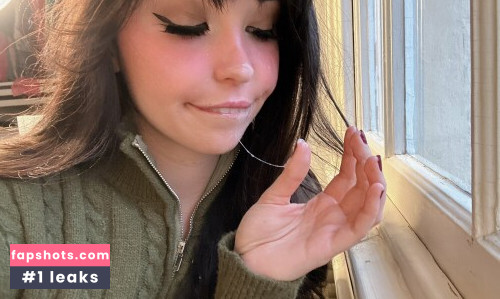 Belle Delphine gallery photo #7017