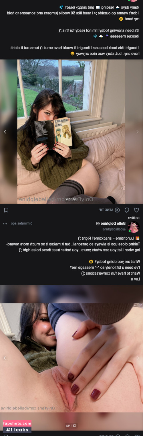 Belle Delphine gallery photo #7028