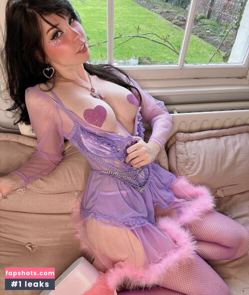 Belle Delphine gallery photo #7131