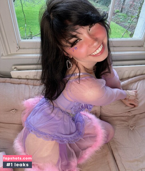 Belle Delphine gallery photo #7138