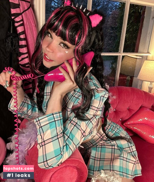 Belle Delphine gallery photo #7221