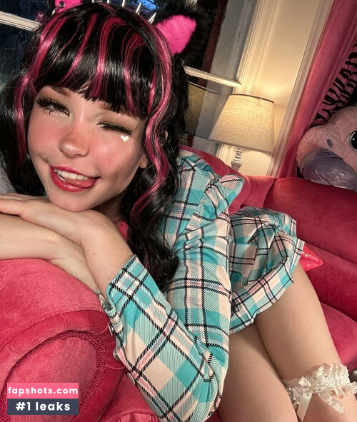 Belle Delphine gallery photo #7229
