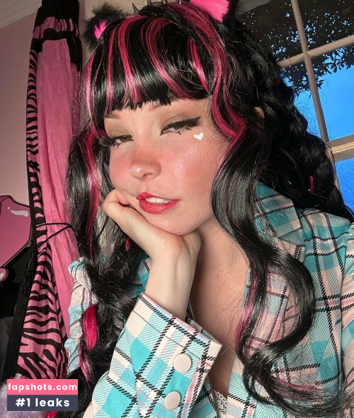 Belle Delphine gallery photo #7237